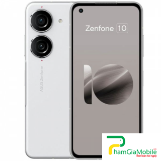 Thay Sửa Hư Mất Cảm Ứng Trên Main Asus ZenFone 10 Lấy Liền